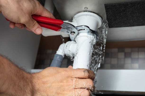 Best Water damage contractors near me  in Pierre Part, LA